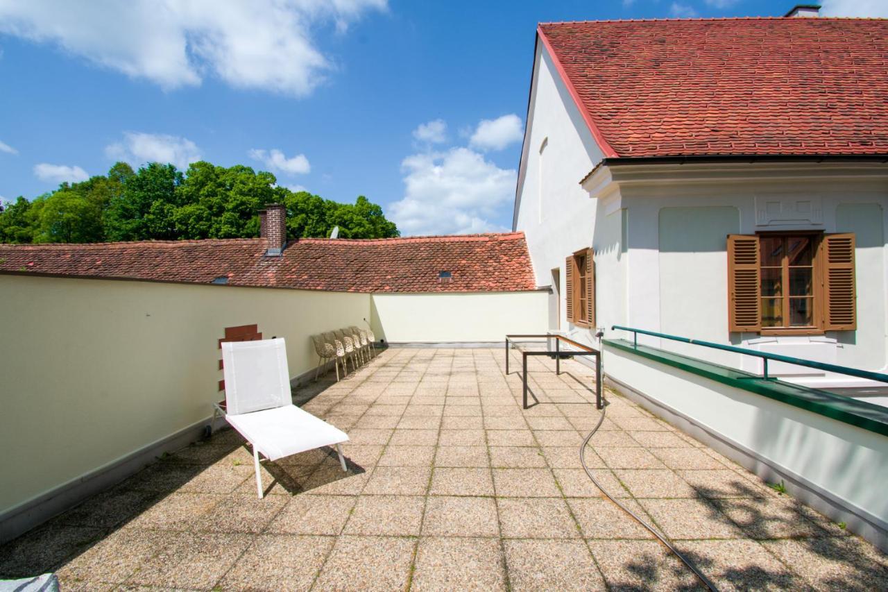 Das Torhaus Feldbach  Exterior foto